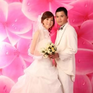 Meet your Posher, Qihuan